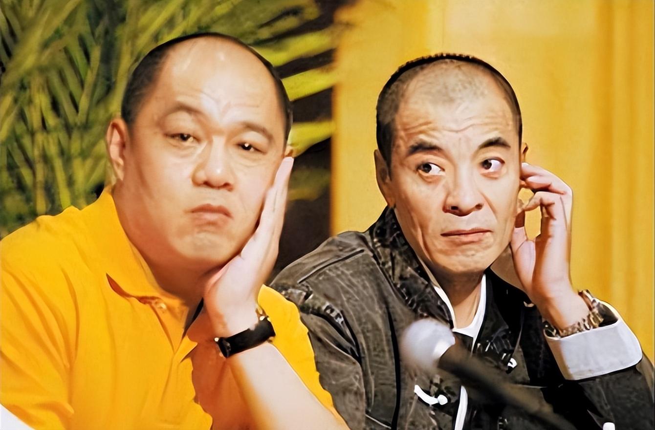 回顾赵君与郑卫莉离婚20年前妻嫁给杜淳父亲而他59岁仍然单身