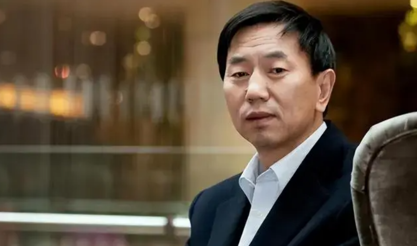 回顾耿彦波上任炸毁当地地标外号耿拆拆百姓先骂后赞