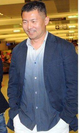 回顾那英爱过蔡国庆为爱未婚生子分手后带着男友儿子嫁给朋友