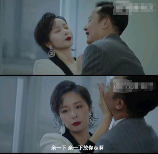 回顾岳旸29岁入行熬18年靠小人物出名孔笙和王凯是我的贵人