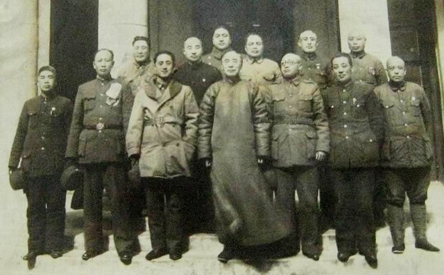 河南巨匪王三祝横行豫北十余年四野42军消灭他仅用了一天