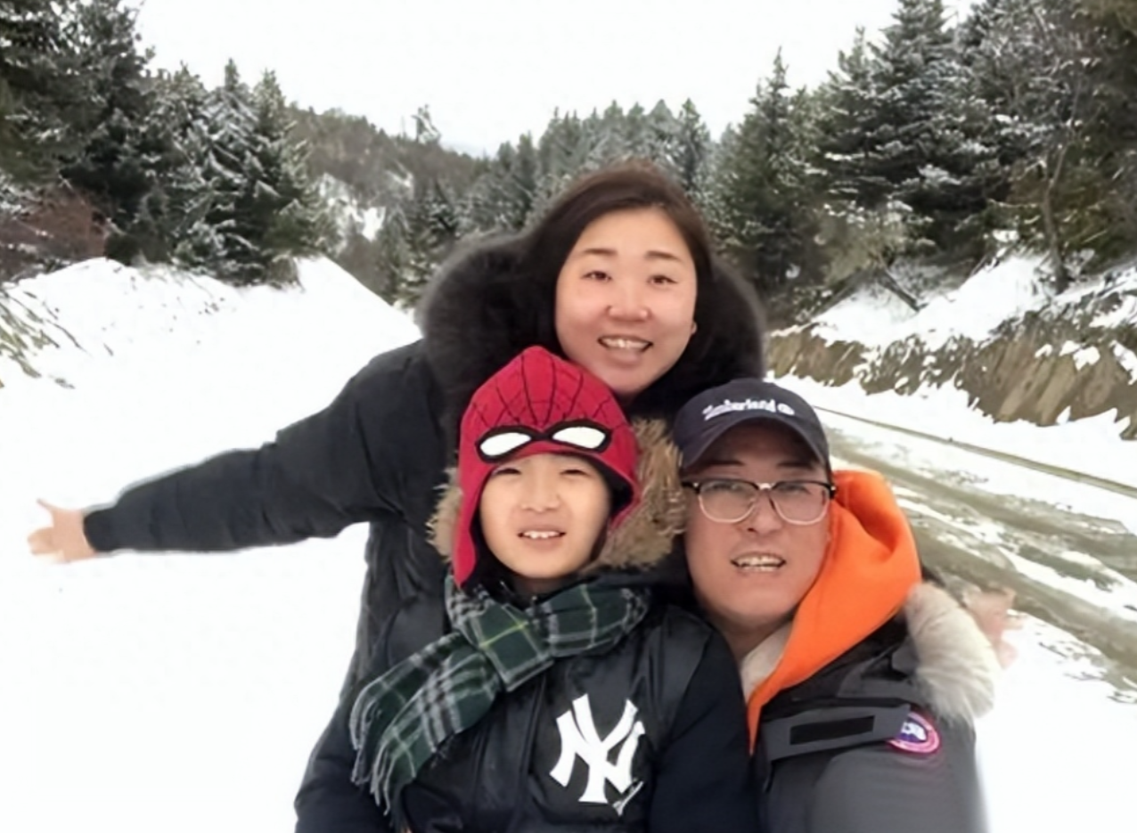 回顾女排名将张娜球场上是不死鸟生活中是好妻子好妈妈