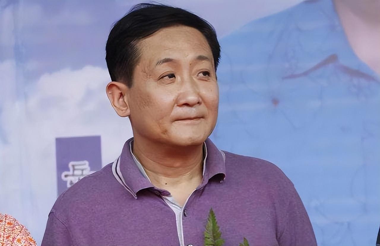 回顾演员梁天亲生女儿不认他二婚妻子孙凤英帮他再续父女情