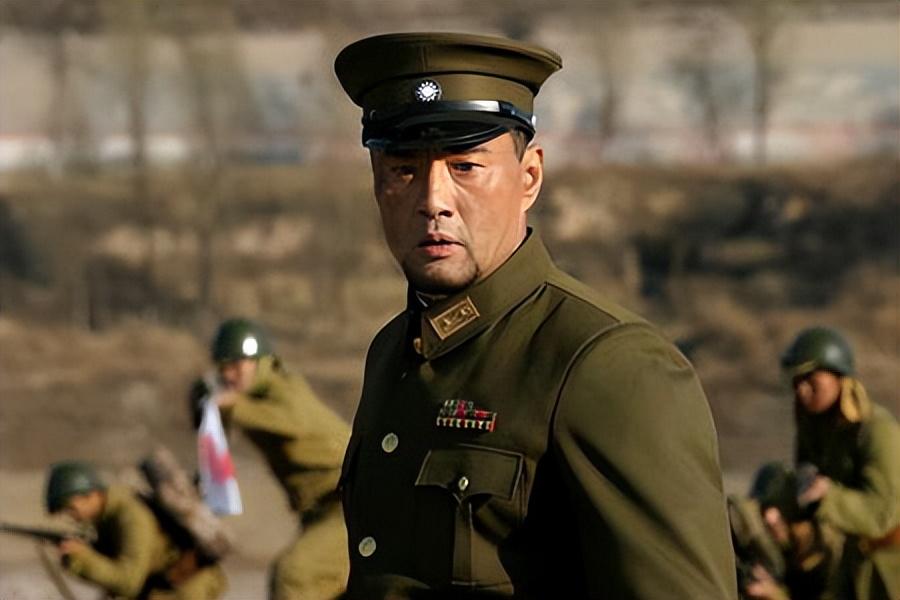 回顾于荣光一生洁身自好为何到了63岁妻子坚持要和他离婚