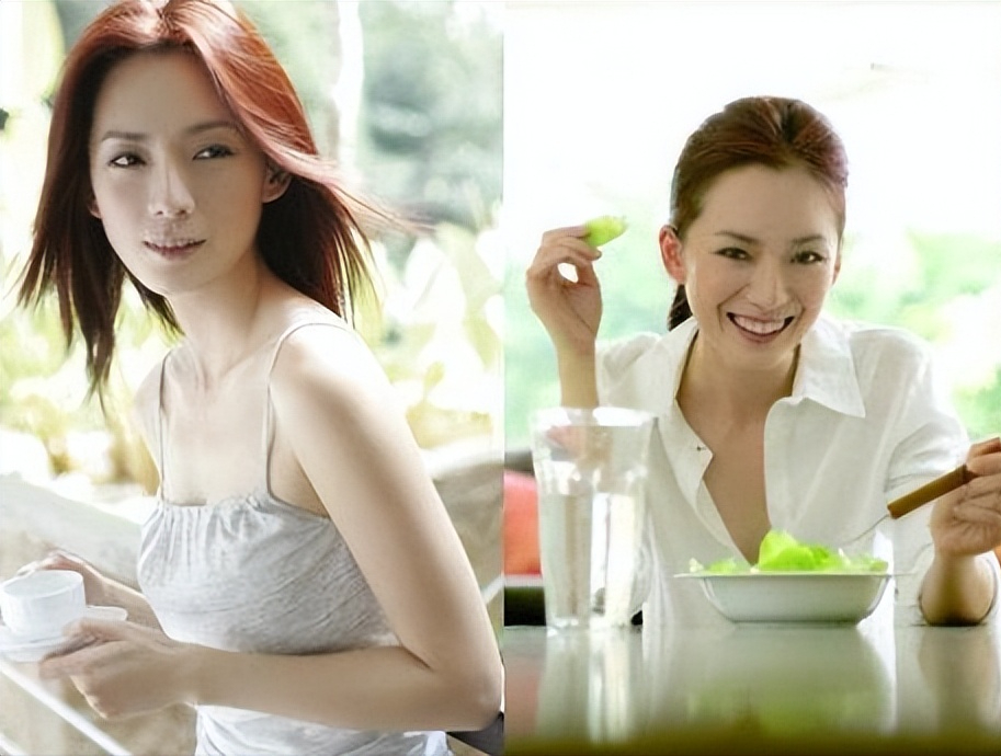 回顾新加坡女星郑秀珍:何仙姑,东方不败很惊艳,破产后努力重生