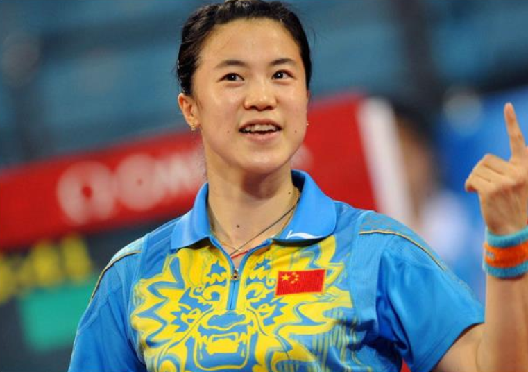 回顾再看王楠才明白她嫁给大8岁的郭斌到底有多幸福