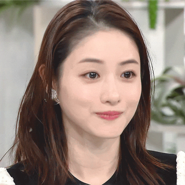 石原里美暴肥变90kg17秒影片网友疯传粉丝女神你怎么了