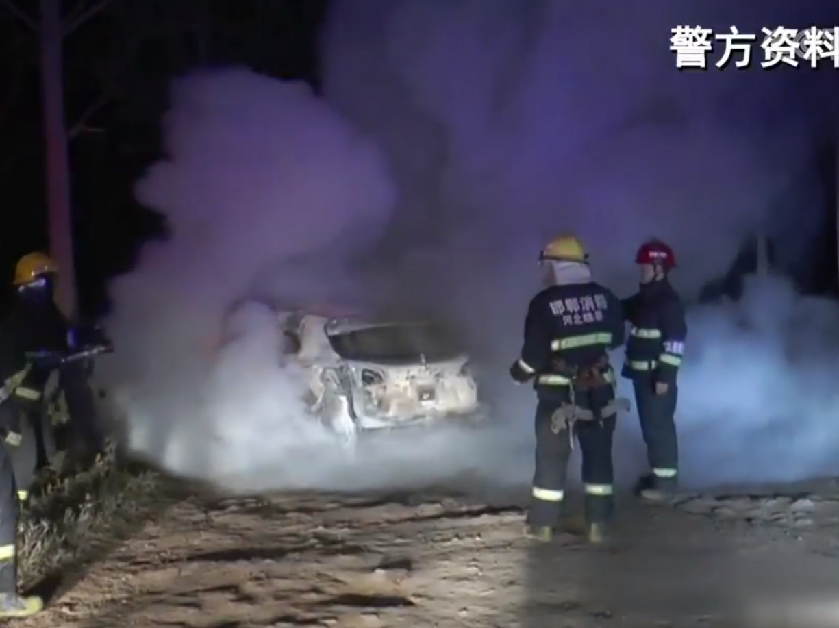 17年河北男子家中被盗400万现金不翼而飞一场车祸揪出内鬼