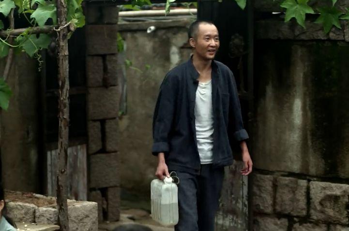 回顾岳旸29岁入行熬18年靠小人物出名孔笙和王凯是我的贵人