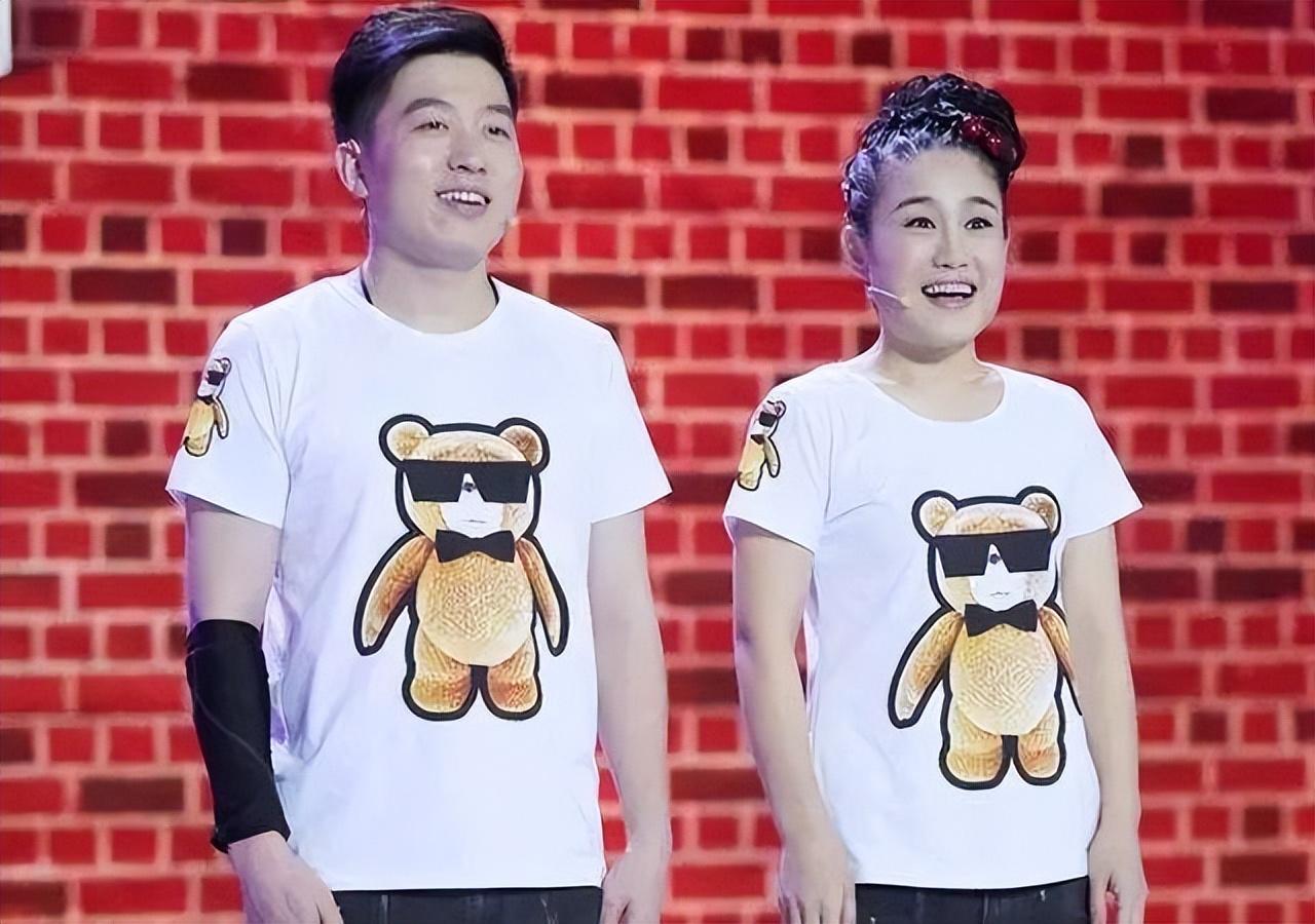 回顾草根夫妻白鸽刘亮走红后离婚能共苦不能同甘不做夫妻做朋友