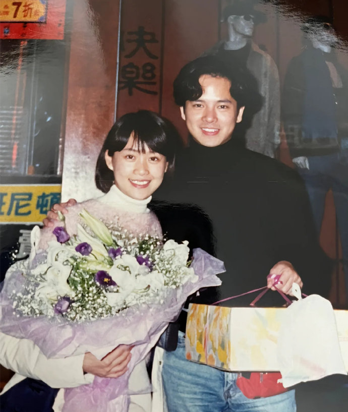 回顾鹿鼎记25年后女星现状阿珂风采不减当年苏荃变化太大