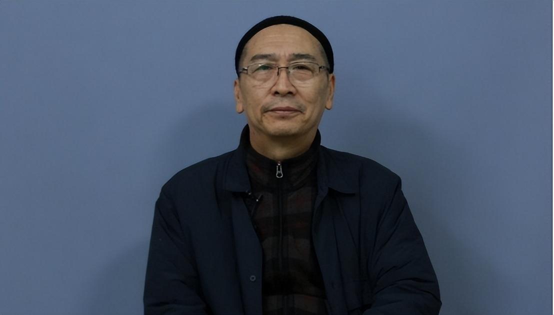 回顾演员毕彦君不后悔和陈晓旭组建家庭余生想做儿子的好父亲