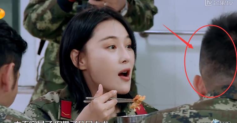 回顾张馨予从黑料不断到无人敢惹老公何捷履历有多牛