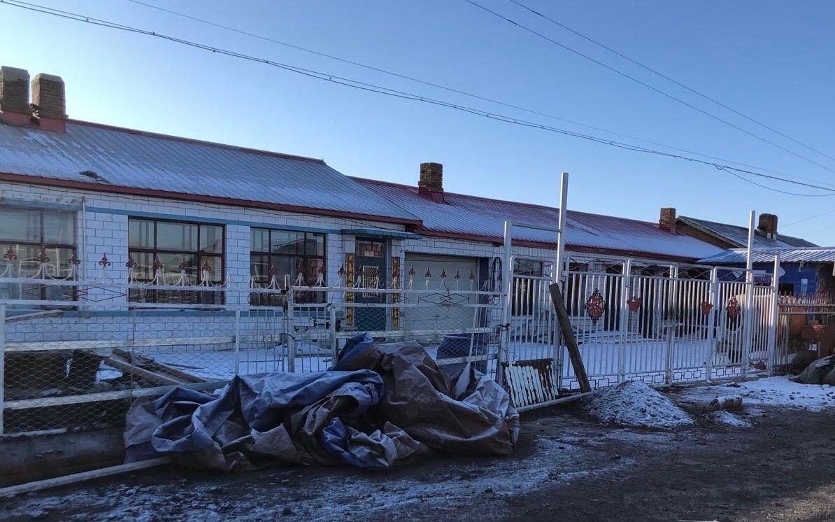 2019年黑龙江一老太反抗家暴后自首入狱监狱比家强