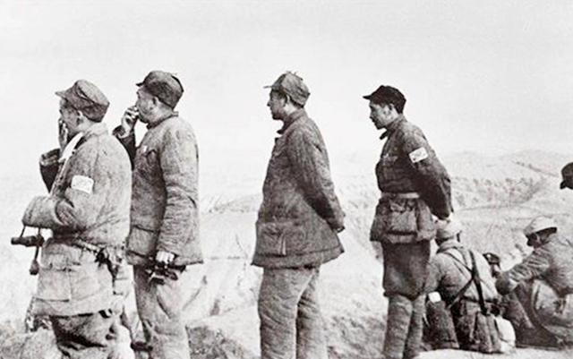 河南巨匪王三祝横行豫北十余年四野42军消灭他仅用了一天