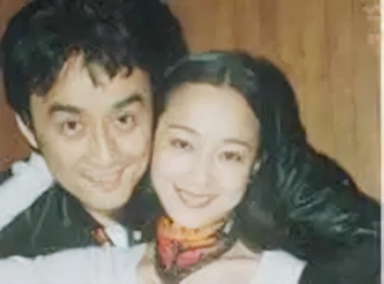 回顾舞蹈家赵丽萍霹雳王子丈夫陶金病逝26年她现在怎样了