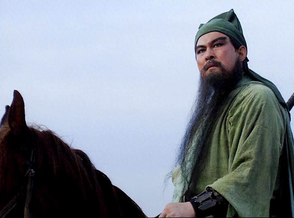 关羽被杀后,诸葛亮冷冷地说了11个字,刘备听后立马赐死长子刘封