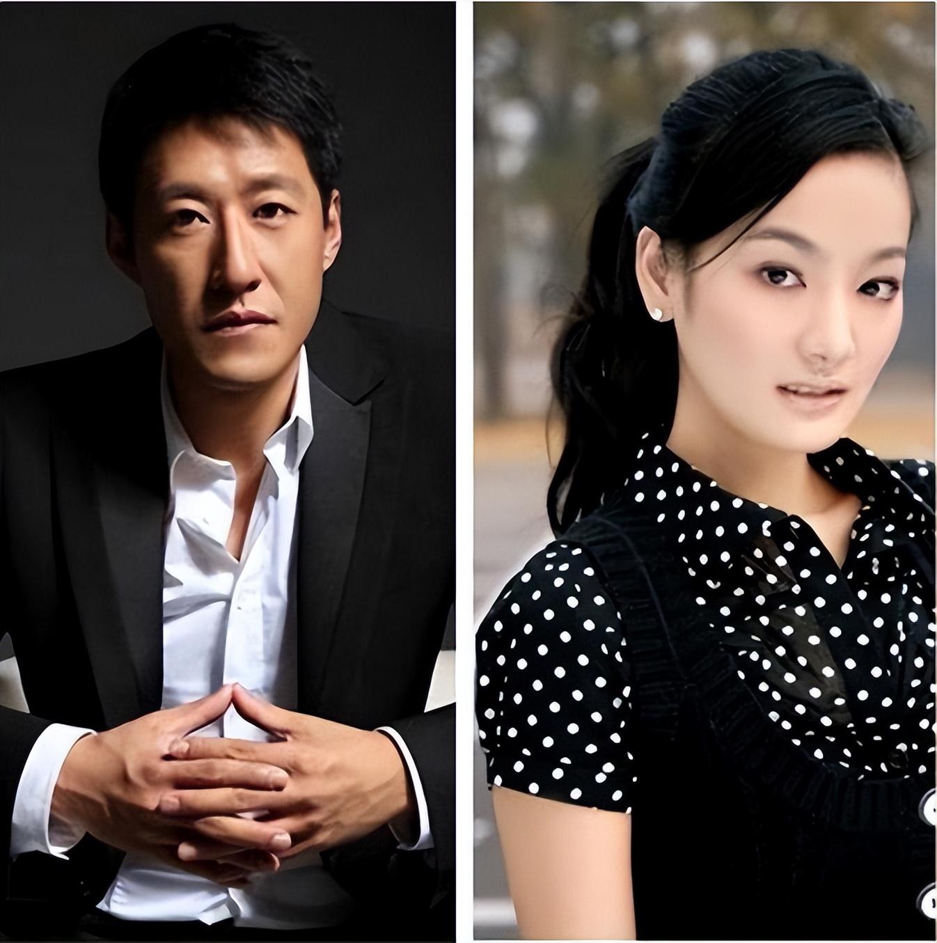 回顾著名演员于震被前妻泼尽脏水为何二婚妻子辛月依旧敢嫁