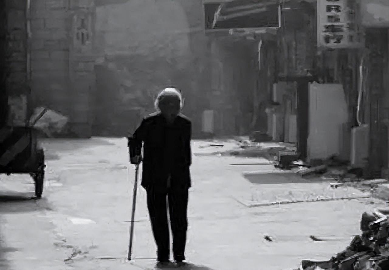 2017年北大教授夫人96岁断食结束生命生前留一句话引人深思