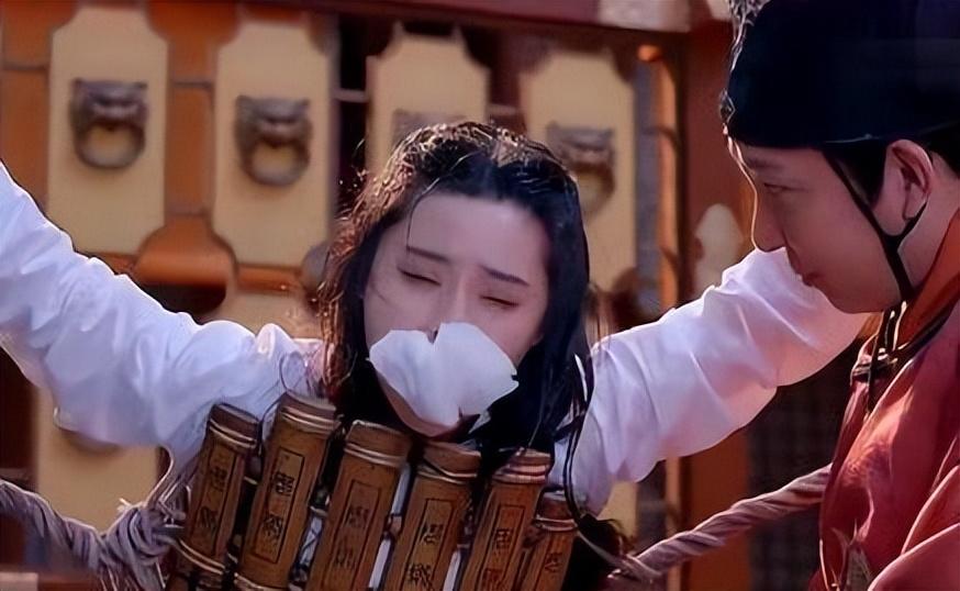 古代"笑刑"有多残忍?专对贵族实施,罪犯被折磨数小时后才身亡