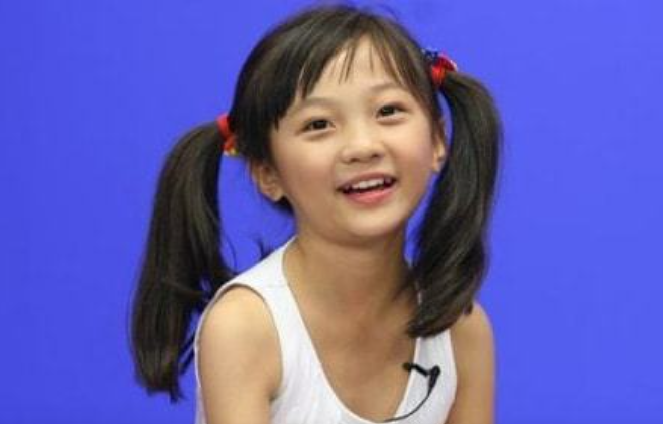 2008年在奥运会上假唱被母亲当成摇钱树的林妙可如今怎么样了