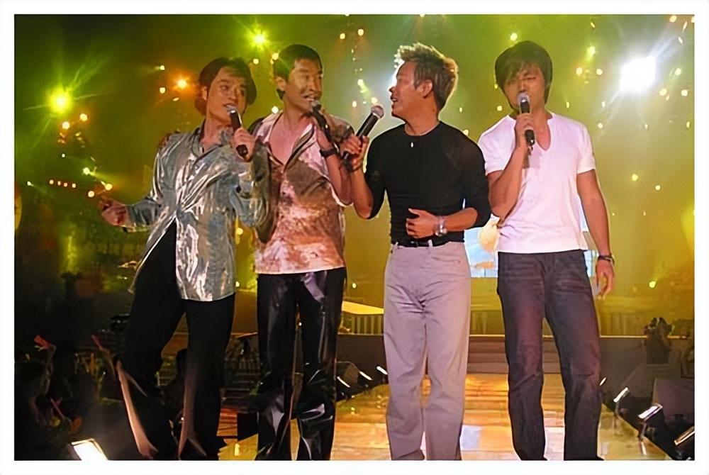 回顾孙浩26岁春晚走红得罪杨坤20年不说话52岁因演戏太好被骂