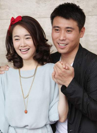 回顾李乃文我老婆不是黄曼与颜丙燕很清白47岁婚姻仍然是个谜