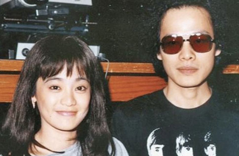 回顾张艾嘉37岁未婚生子47岁时儿子被绑架她后来怎样了