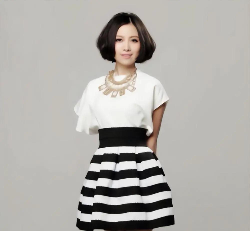 回顾姚贝娜33岁去世捐献了眼角膜生前为何拒绝再做化疗