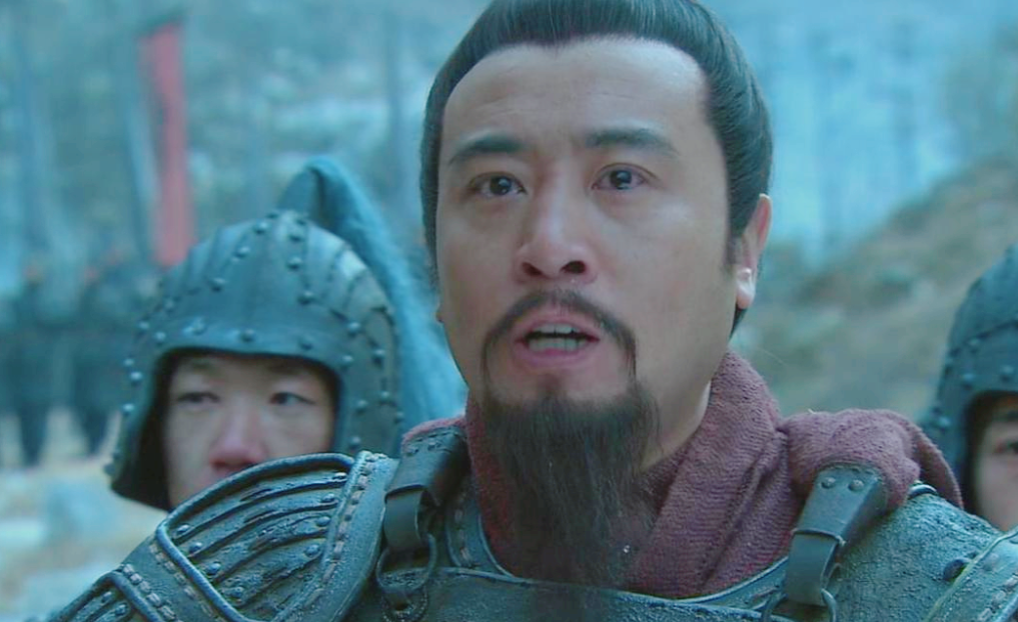 得知张飞死讯,刘备轻声说了4个字,此时诸葛亮才看清他的真面目