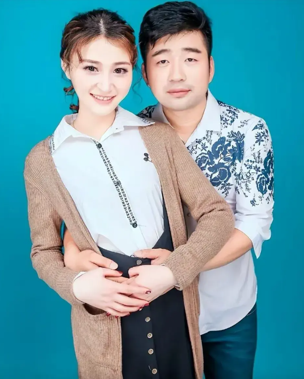 回顾90后女子结婚13年生9个娃想凑齐12个生肖不浪费老公基因