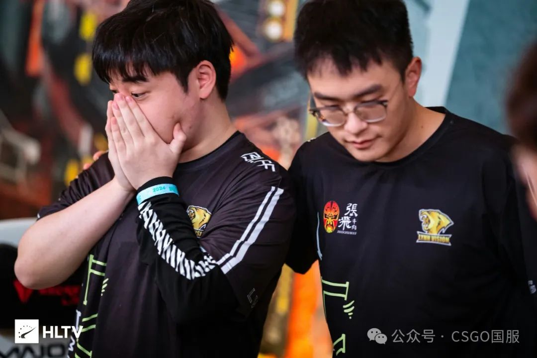 【LVG遗憾离场,今晚将决出最后3张淘汰赛门票!