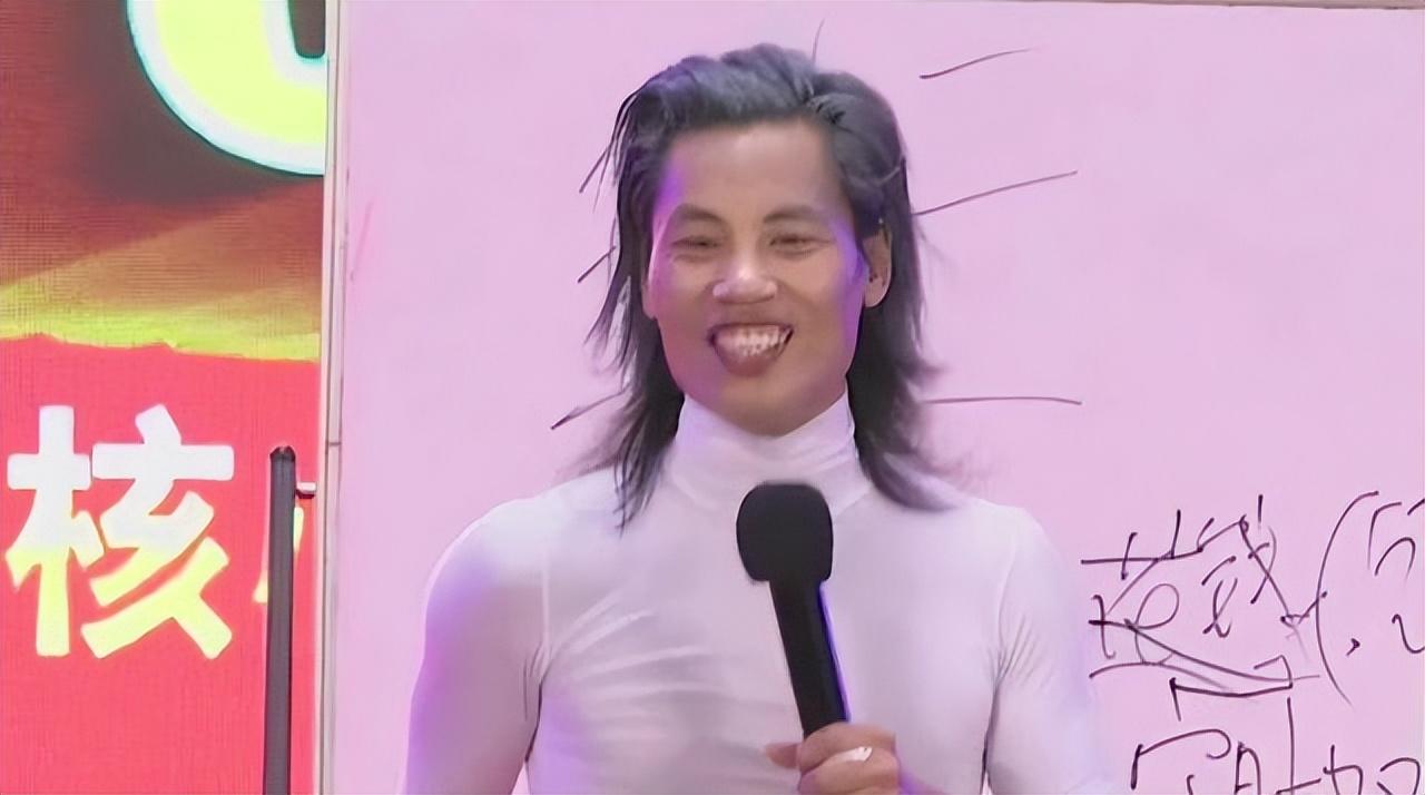 "指点"马云的陈安之