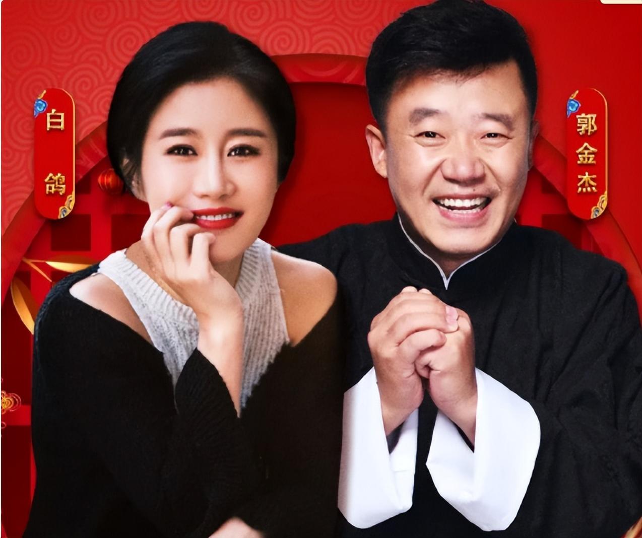 回顾草根夫妻白鸽刘亮走红后离婚能共苦不能同甘不做夫妻做朋友