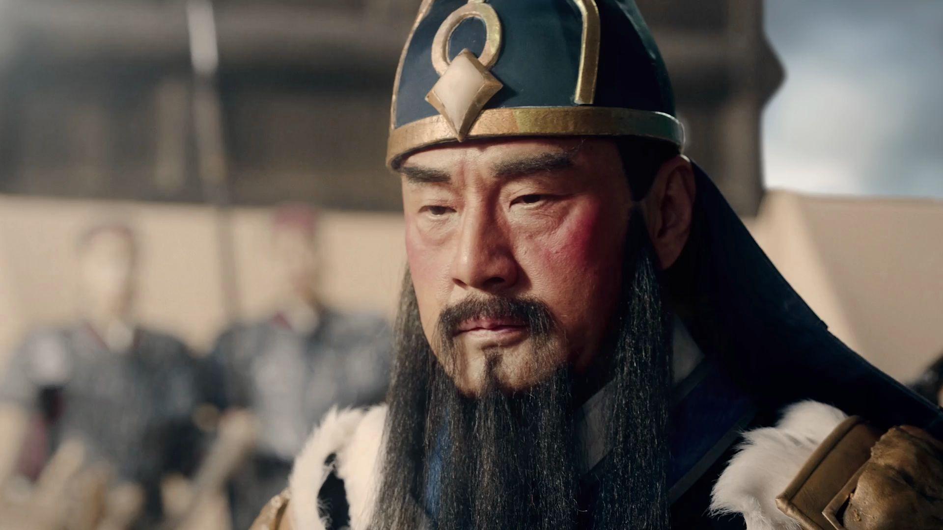 回顾于荣光一生洁身自好为何到了63岁妻子坚持要和他离婚