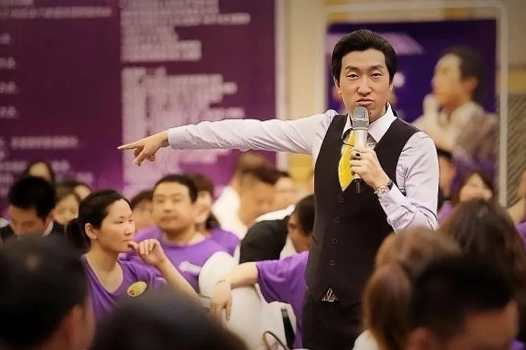 梭哈"是一种智慧——周文强