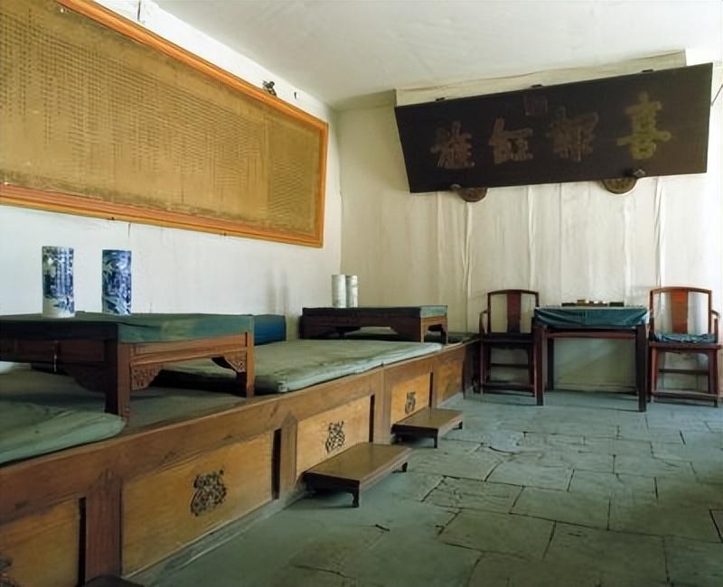 如果康熙传位给他清朝能成为大国抵御列强入侵吗