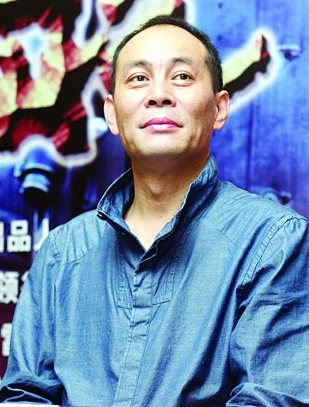 在北影两年的时间,张光北得到了系统的表演训练,随后他凭着自己的努力