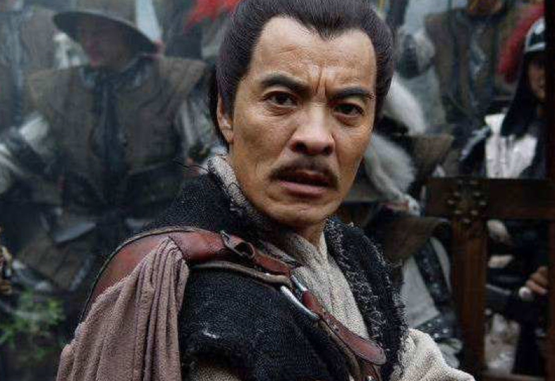 李自成临终前痛哭流涕如果当年听吴三桂的话满清必败无疑