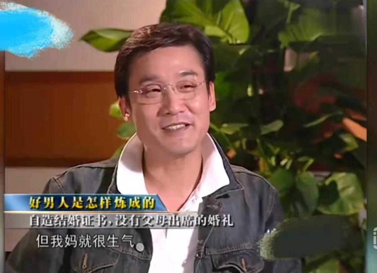 回顾梁家辉风光背后是对妻女的愧疚支持14岁女儿恋爱不怕吃亏