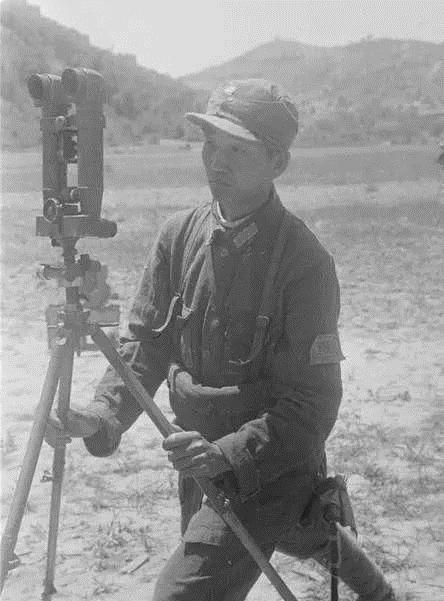 共和国的两大炮神一位的儿子牺牲在朝鲜另一位要干革命到死