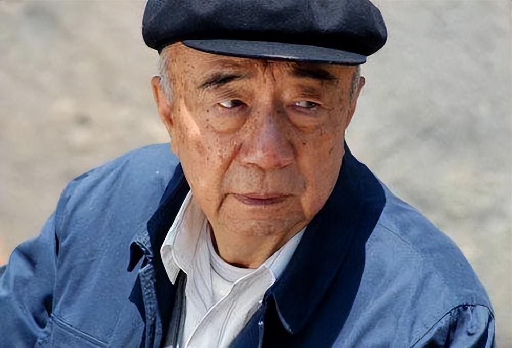 知名演员李丁去世11年后儿子早逝与妻子相伴57年的爱让人泪目