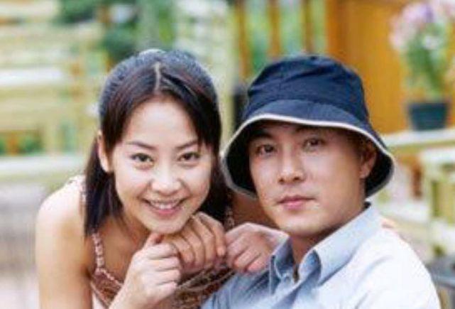 回顾江欣燕嫌弃张卫健太穷而分手转身嫁给富豪却离婚后悔了吗