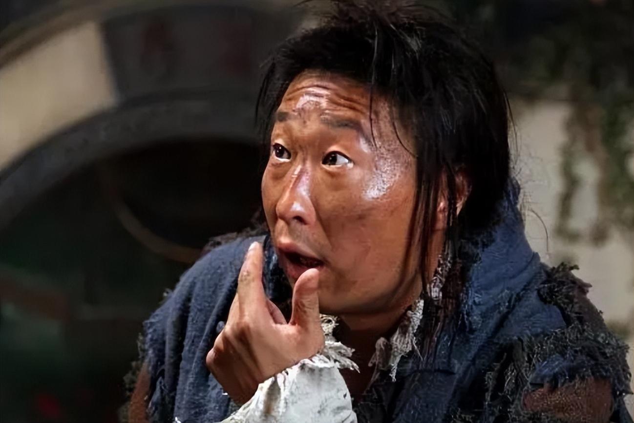 回顾抠门女婿林永健穷小子娶军花不舍得花钱却给岳父母买房