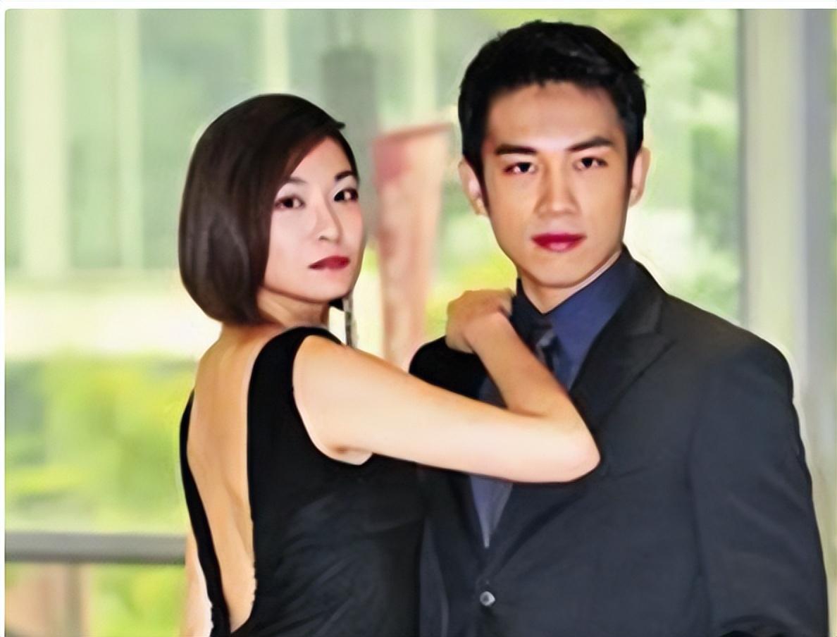 回顾美貌不输蒋勤勤如今的她状态绝了