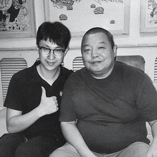 回顾臧天朔的悲哀生前向母亲忏悔死后妻子将80岁老母告上法庭