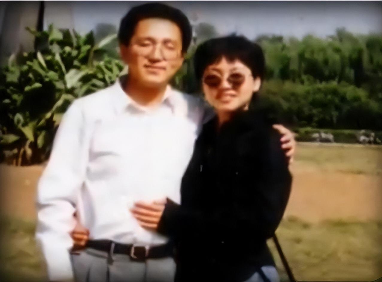 回顾句号二婚与丫蛋成夫妻大舅子去世后当岳父母的亲儿子