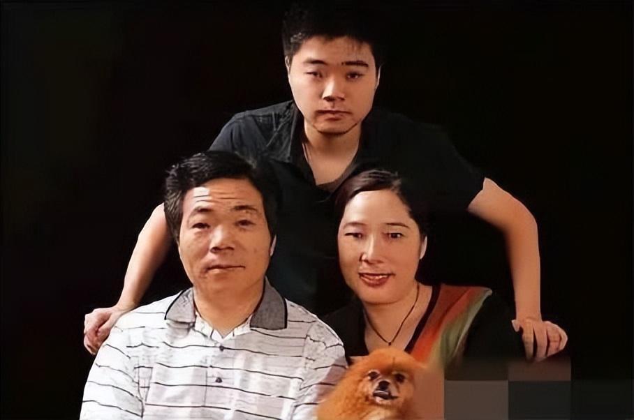 36岁丁俊晖现状坐拥千万豪宅他的父亲用其一生赌赢了