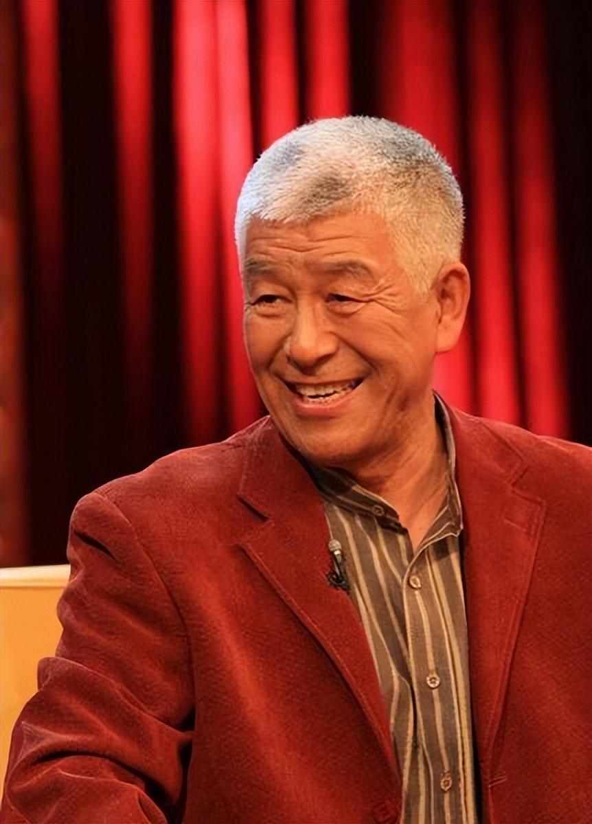 回顾演员张洪杰别人是养儿防老我是养儿防盗78岁仍不敢休息