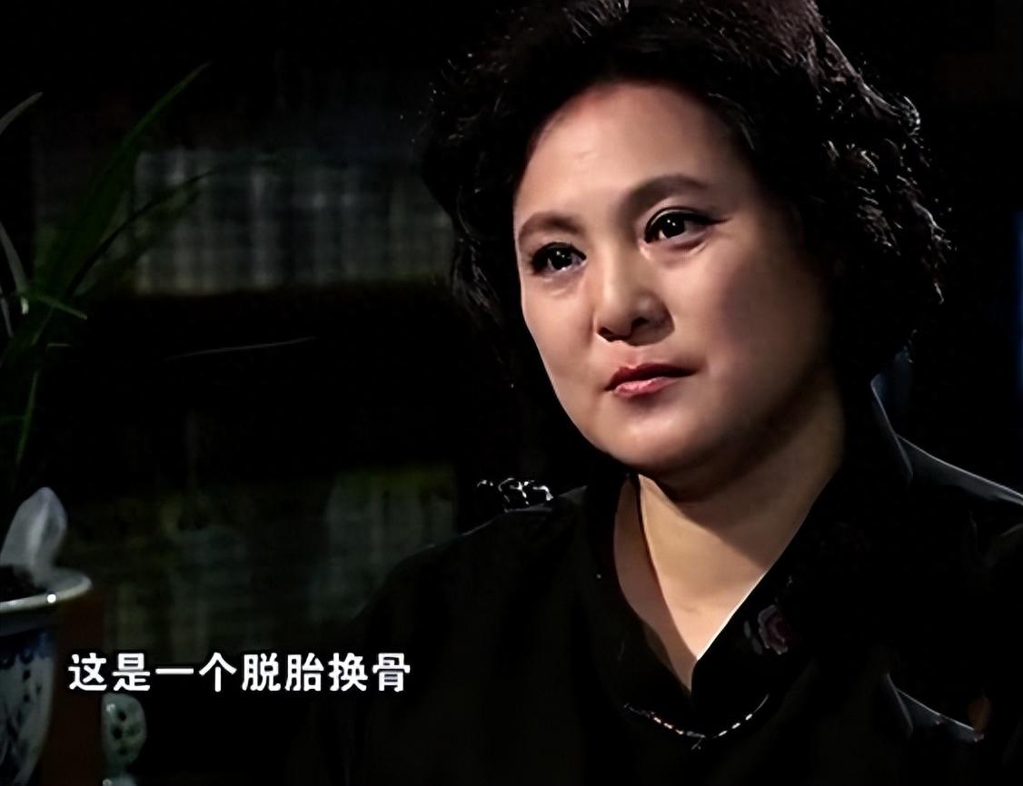回顾张芝华与郭凯敏结婚6年被伤透后前夫竟转身娶尤勇智前妻
